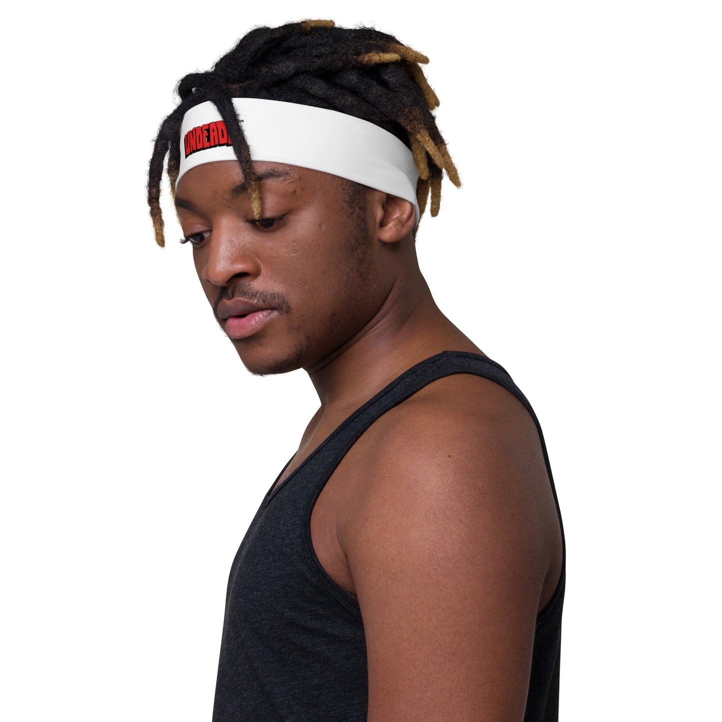 UNDEADZ HEADBAND