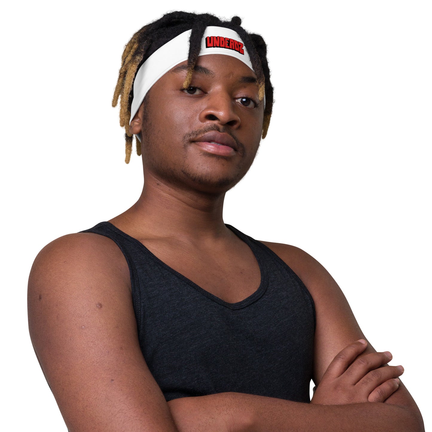UNDEADZ HEADBAND