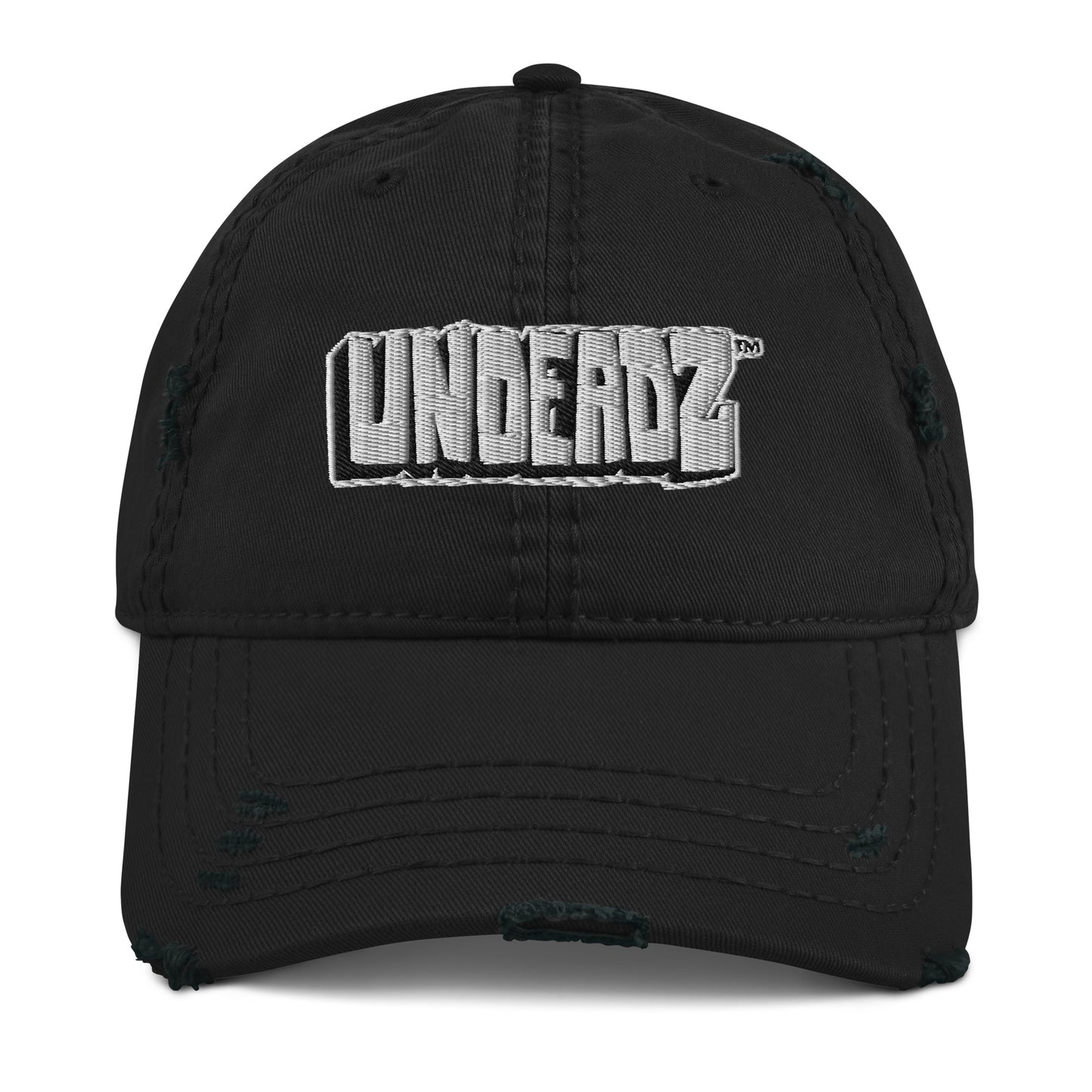 UNDEADZ DAD HAT