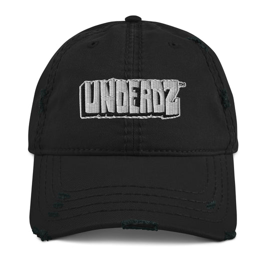 UNDEADZ DAD HAT