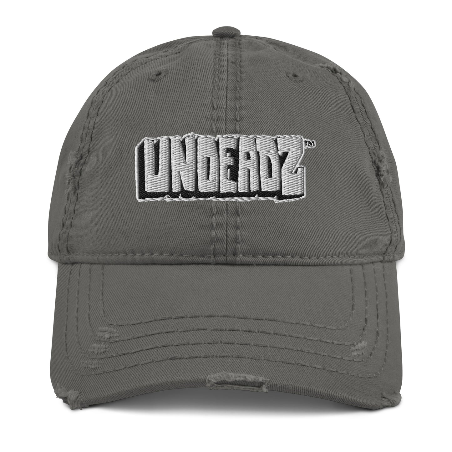 UNDEADZ DAD HAT