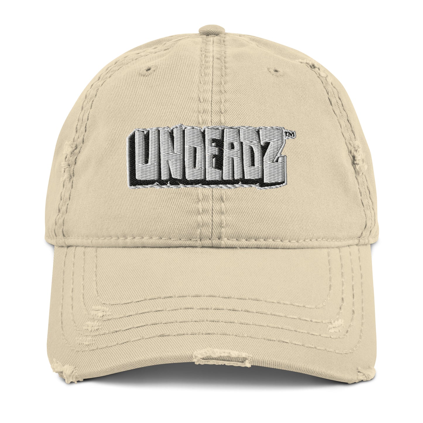 UNDEADZ DAD HAT