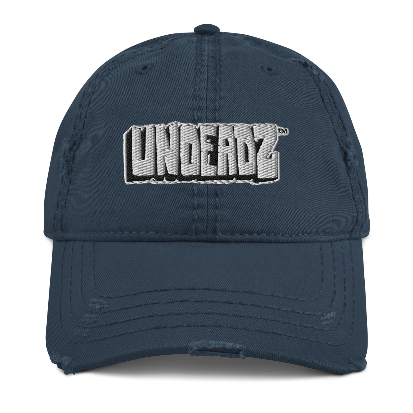 UNDEADZ DAD HAT