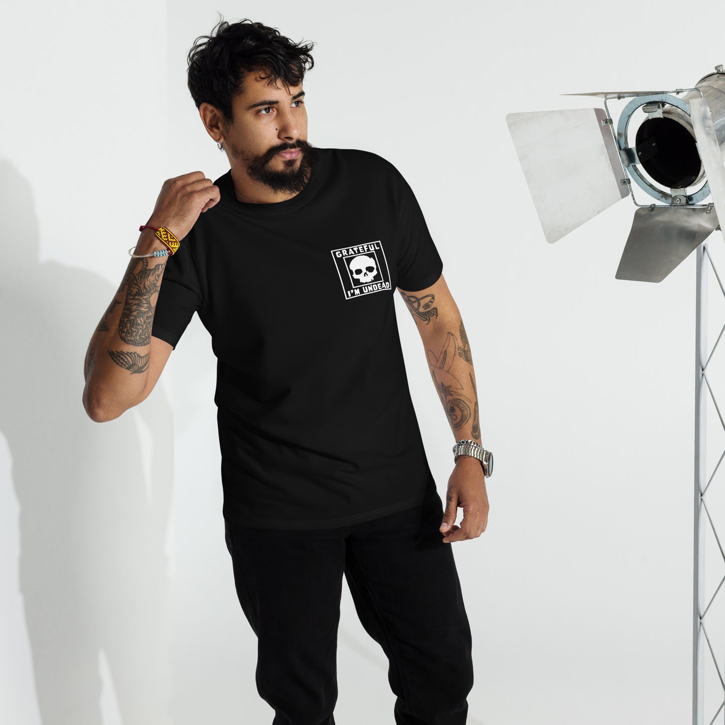 GRATITUDE TEE
