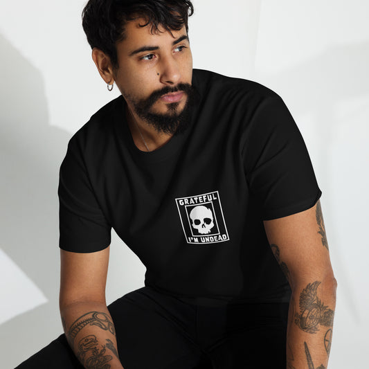 GRATITUDE TEE