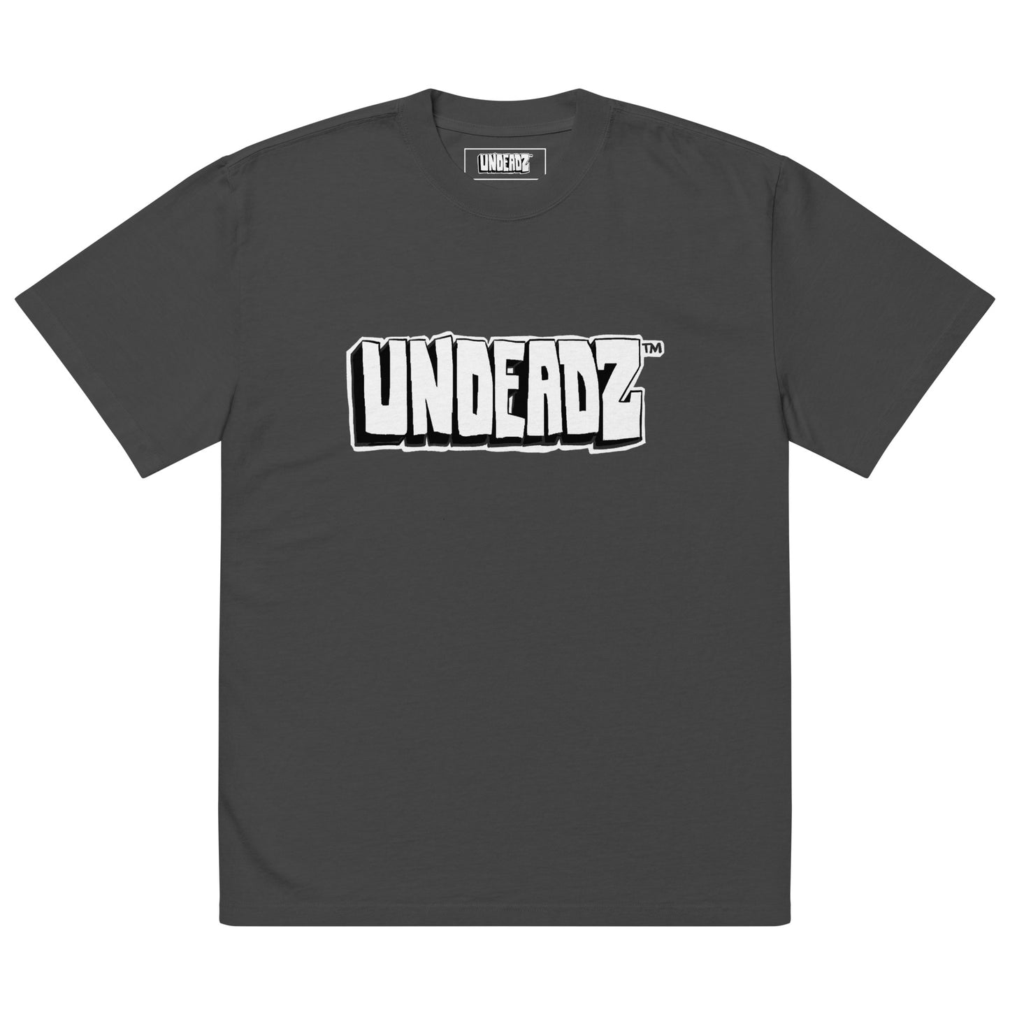 OVERSIZED UNDEADZ TEE