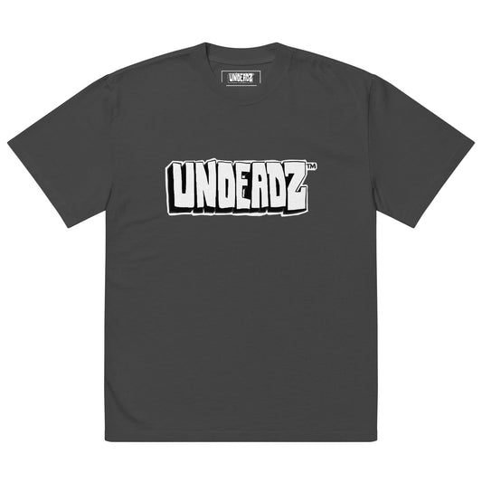 OVERSIZED UNDEADZ TEE
