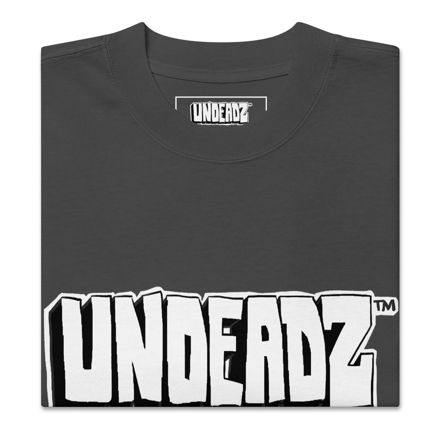 OVERSIZED UNDEADZ TEE