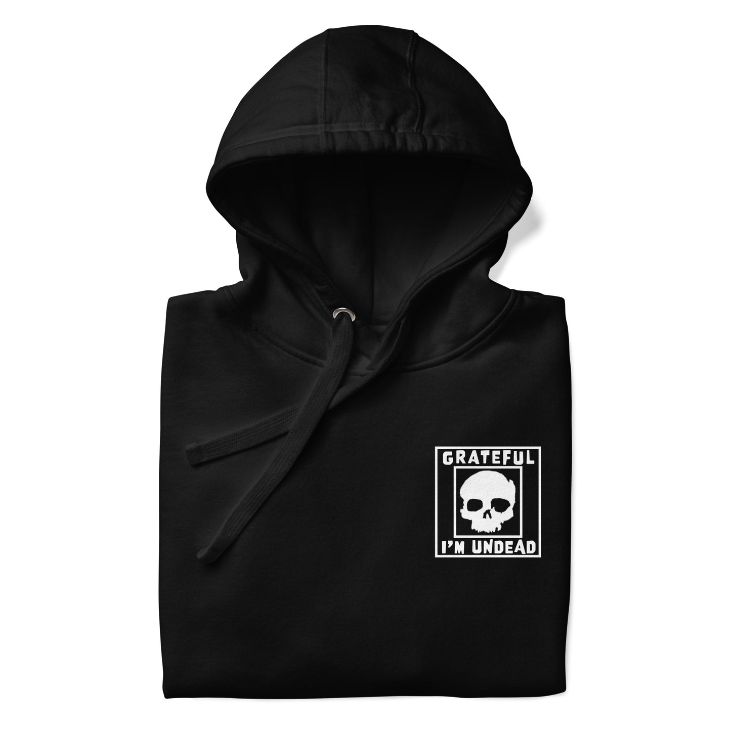 GRATITUDE HOODIE