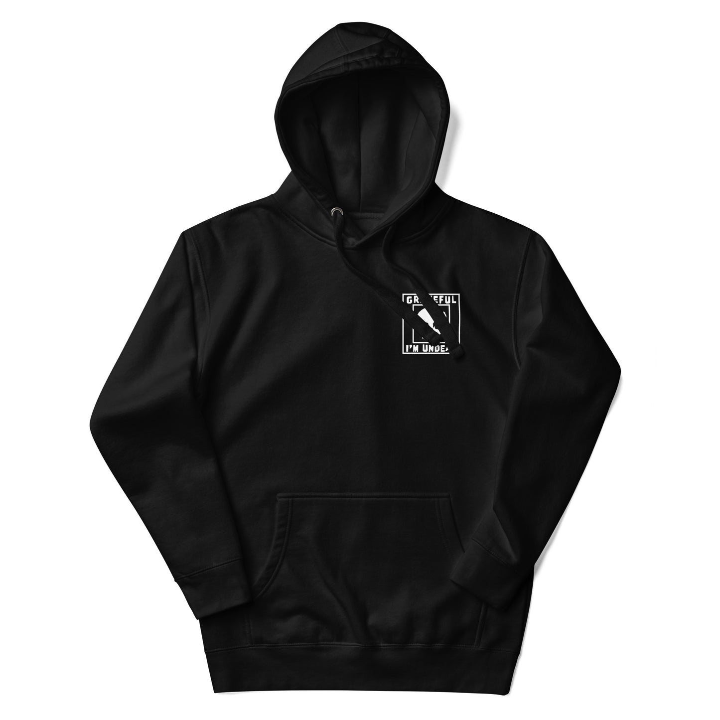 GRATITUDE HOODIE