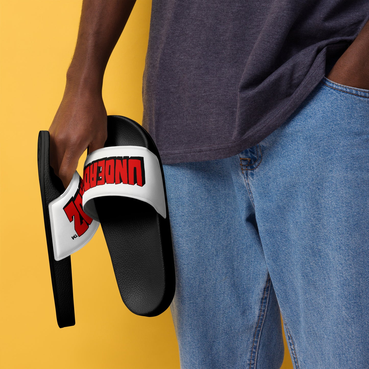 UNDEADZ PIMP SLIDES